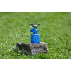 Cartouche gaz 230g Primus | Compatible réchauds