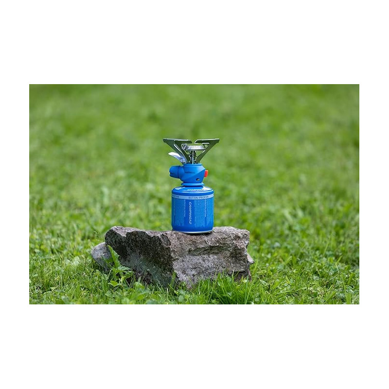 Cartouche gaz 230g Primus | Compatible réchauds